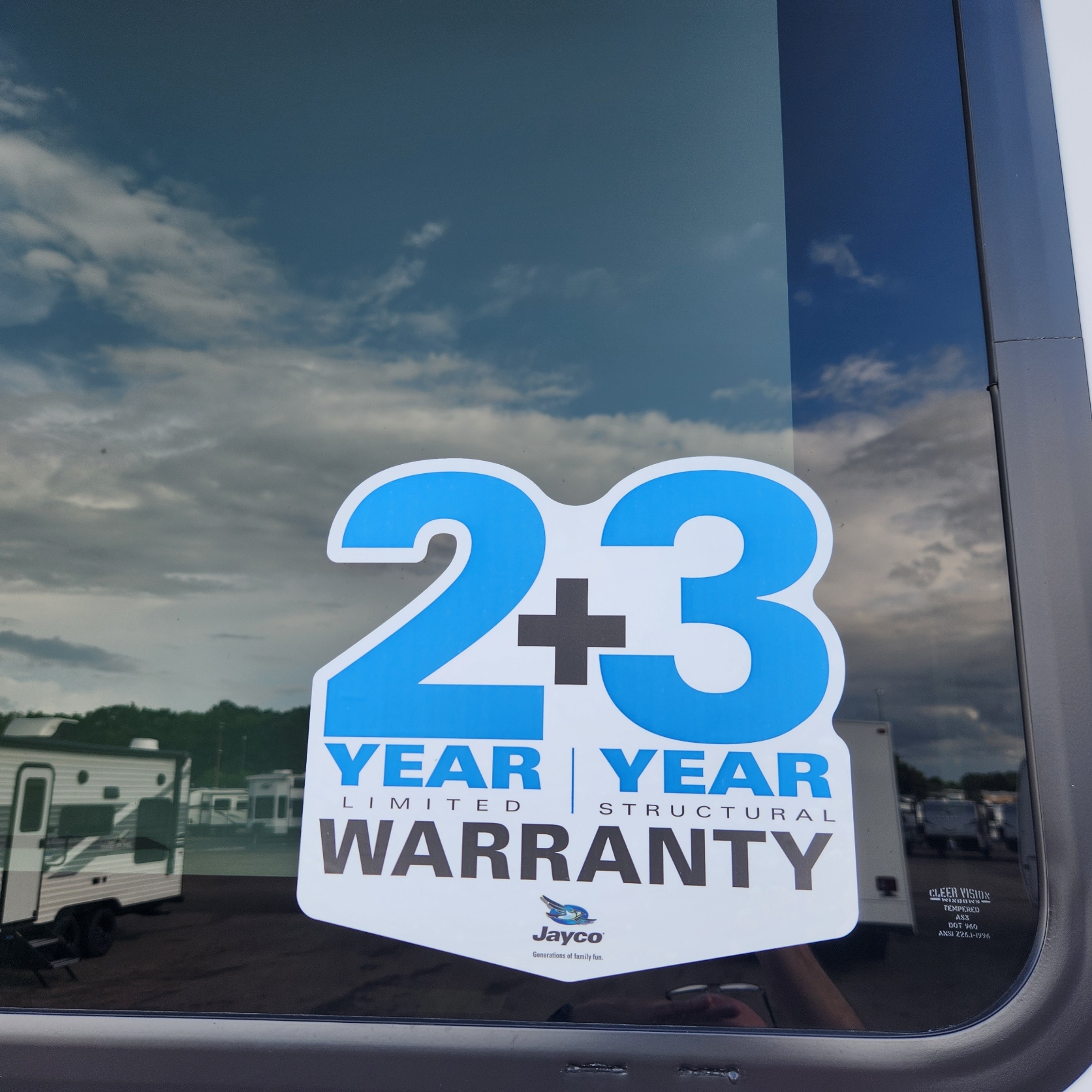 2026 JAYCO EAGLE 360DBOK - Image 23