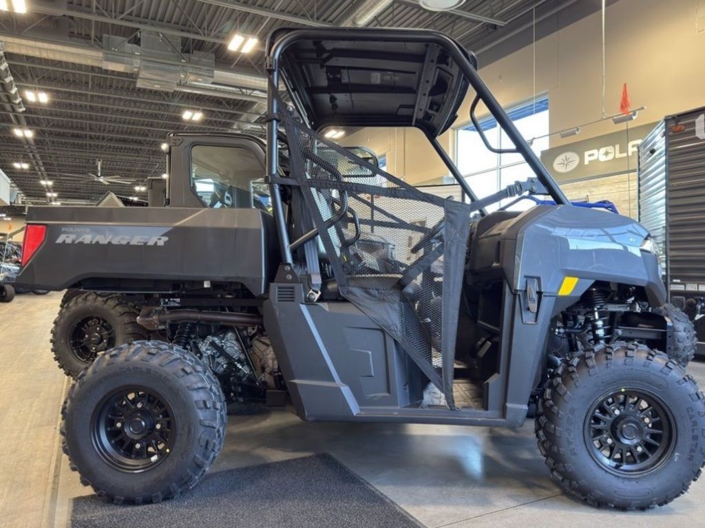 2026 Polaris® Ranger 500 - Image 1