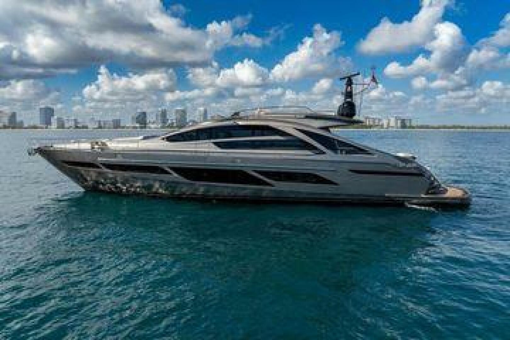 2019 Pershing - Image 5