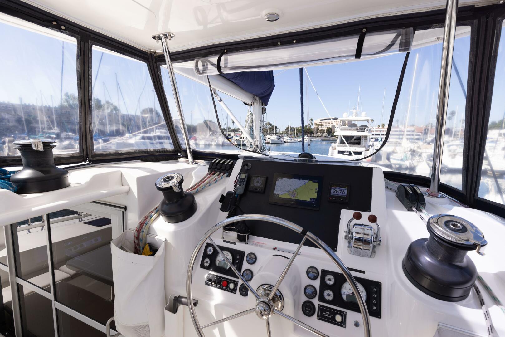 2013 Leopard Leopard 48 - Image 6