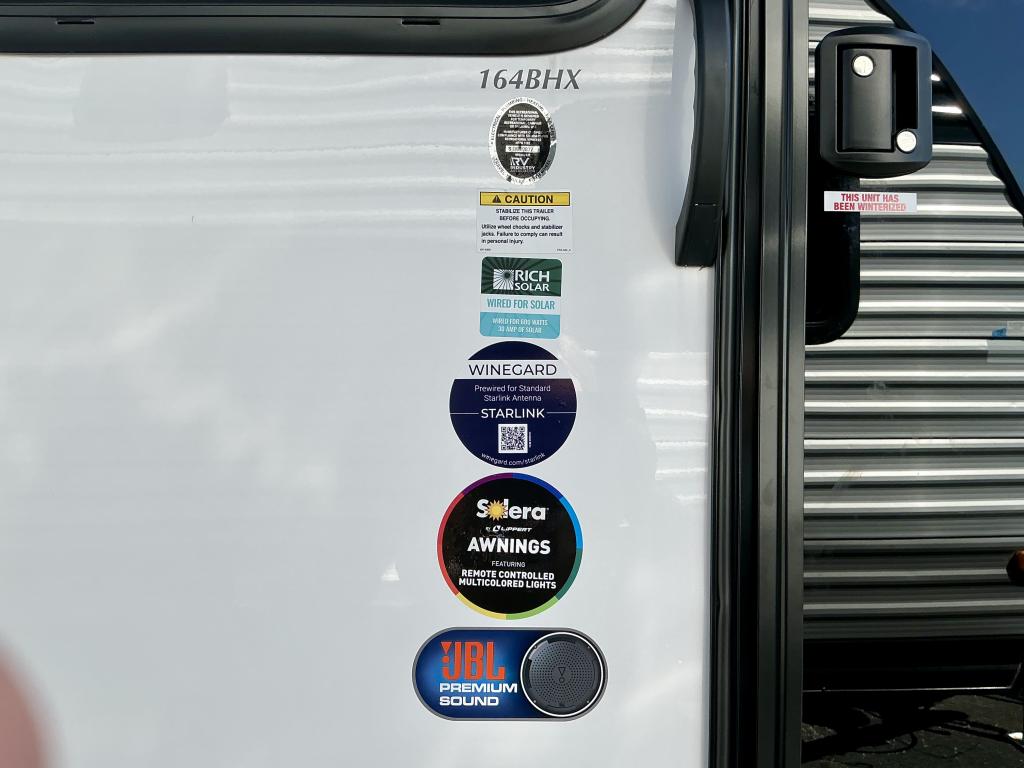 2026 COACHMEN 164BHX - Image 22