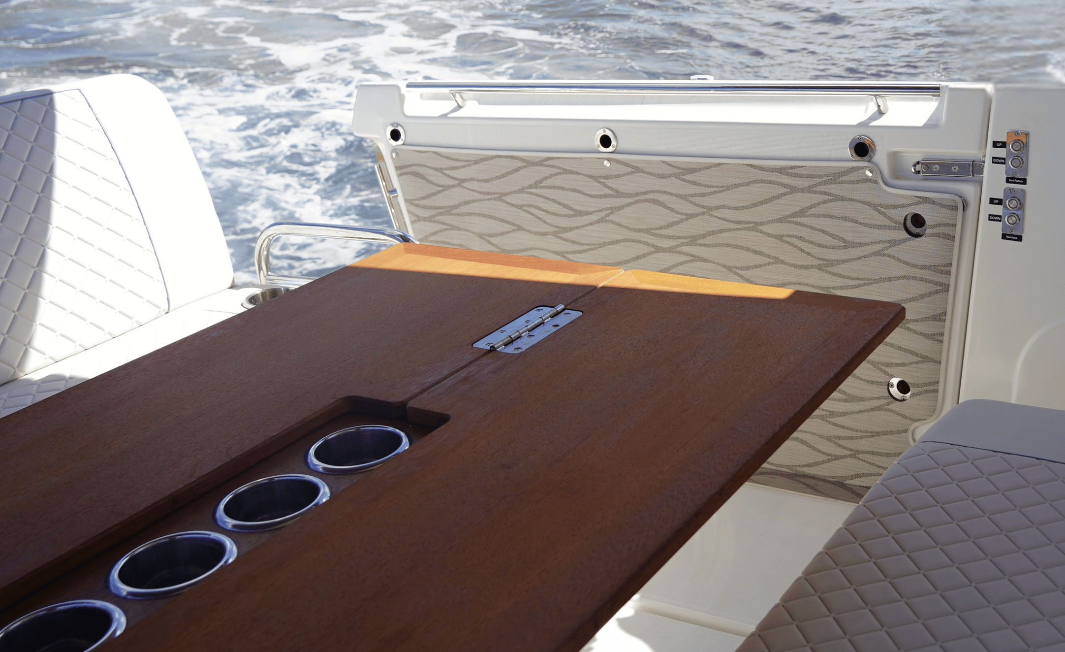 2025 JEANNEAU DB 37 - Image 66