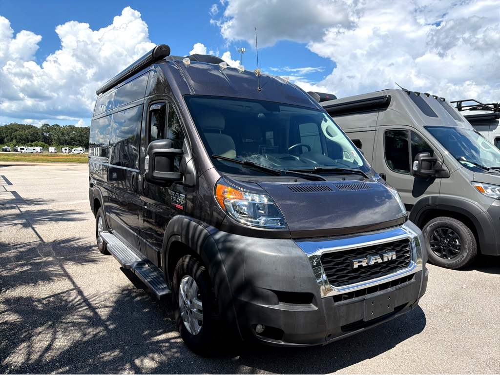 2022 Thor Motor Coach SCOPE 18M - Image 1