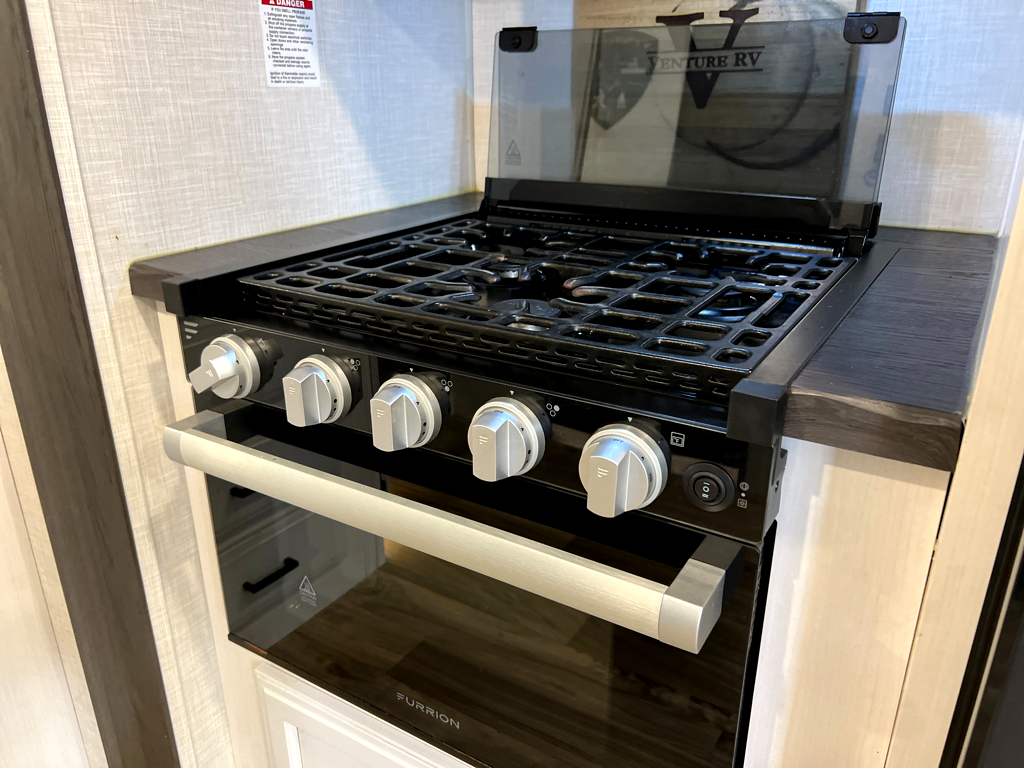 2024 VENTURE RV STRATUS SR221 VRK - Image 11
