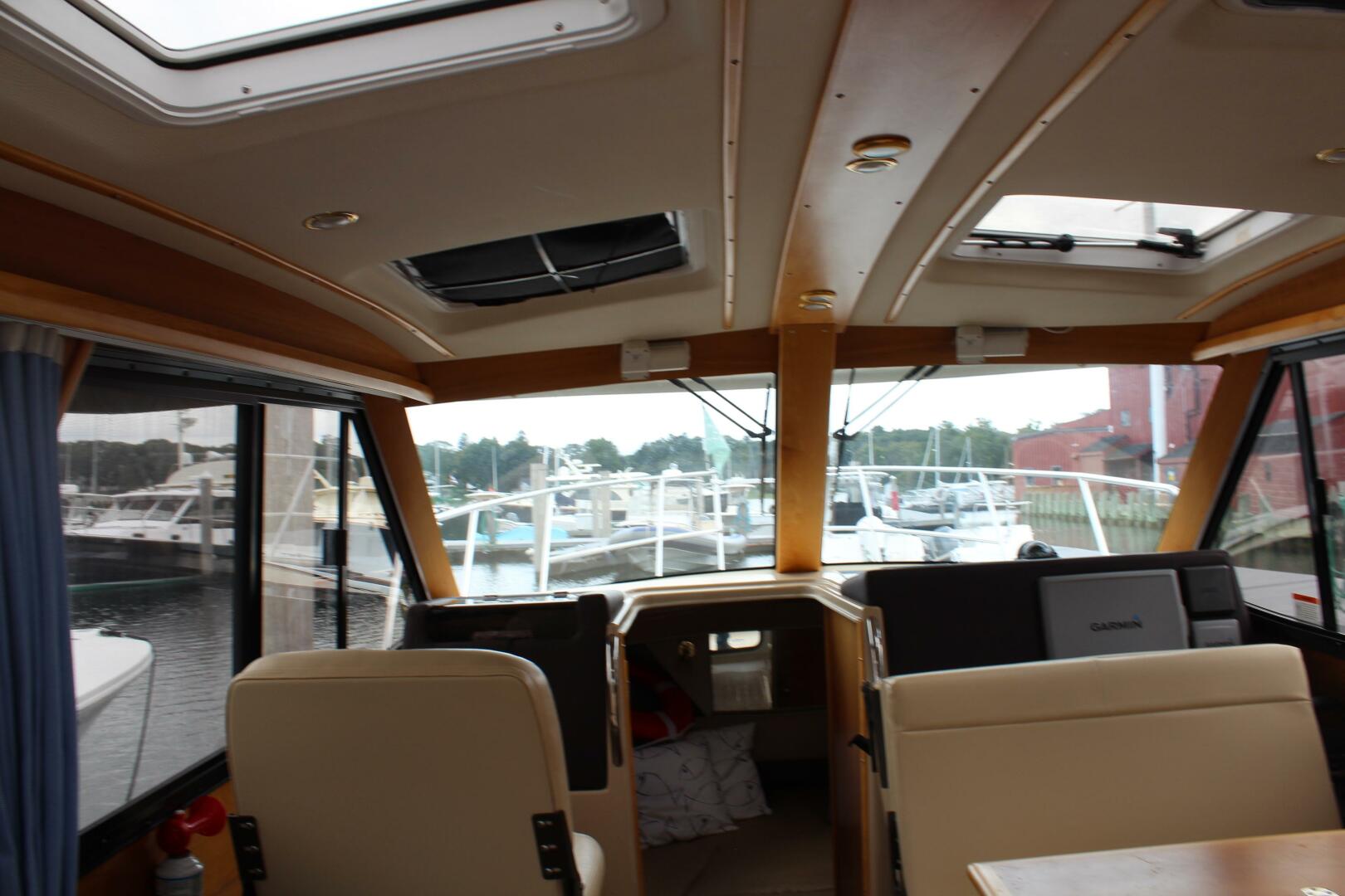 2013 Cutwater LE - Image 16