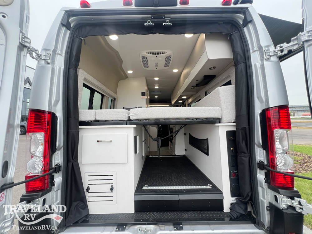 2026 Entegra Coach Ethos 20E - Image 11