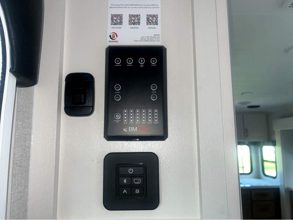 2026 JAYCO EAGLE HT 230MLCS - Image 22