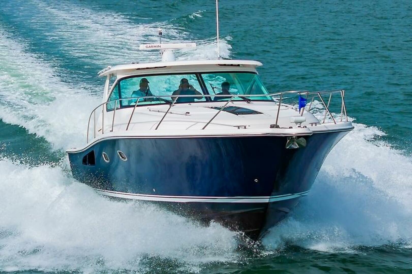 2015 Tiara Yachts 39 Coronet - Image 45
