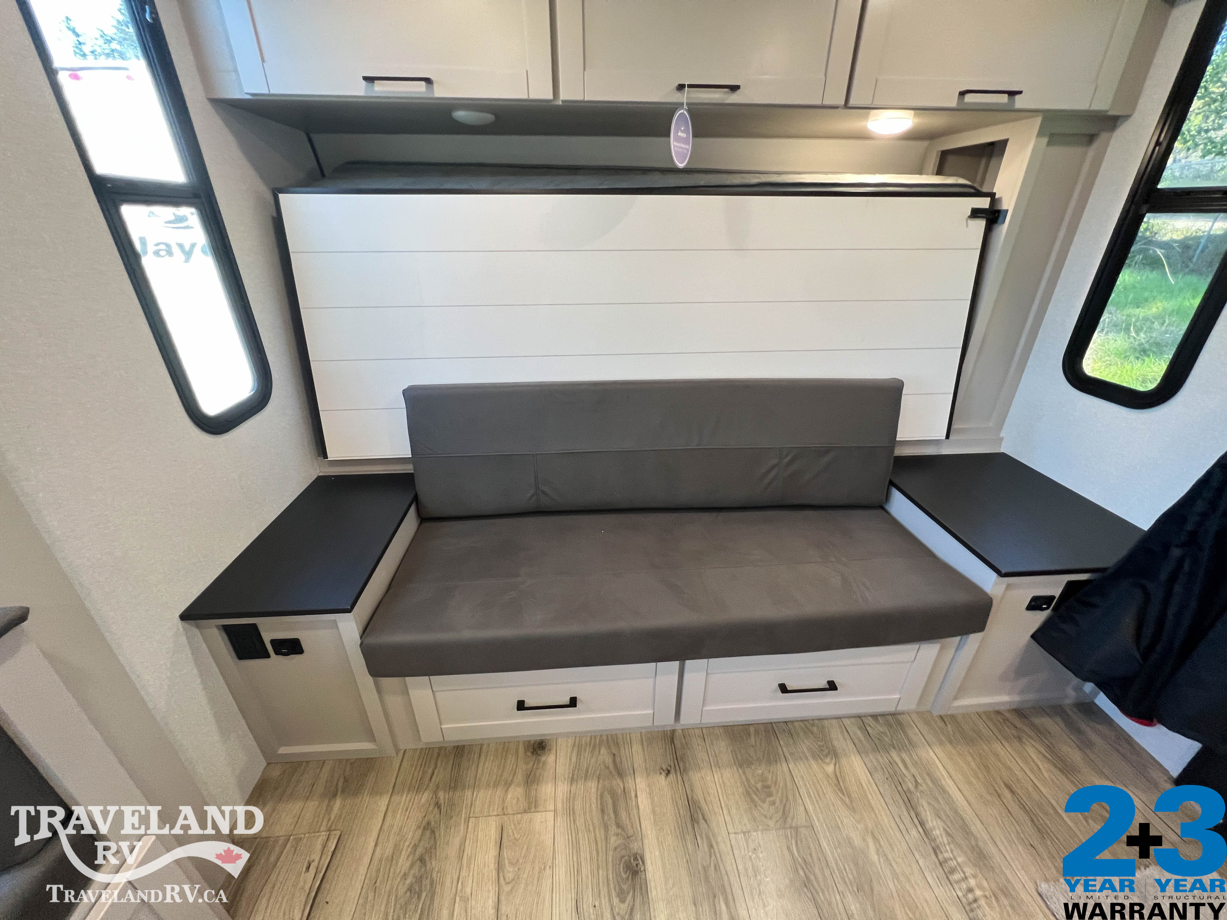2026 Jayco Jay Feather Air 19MBS - Image 14