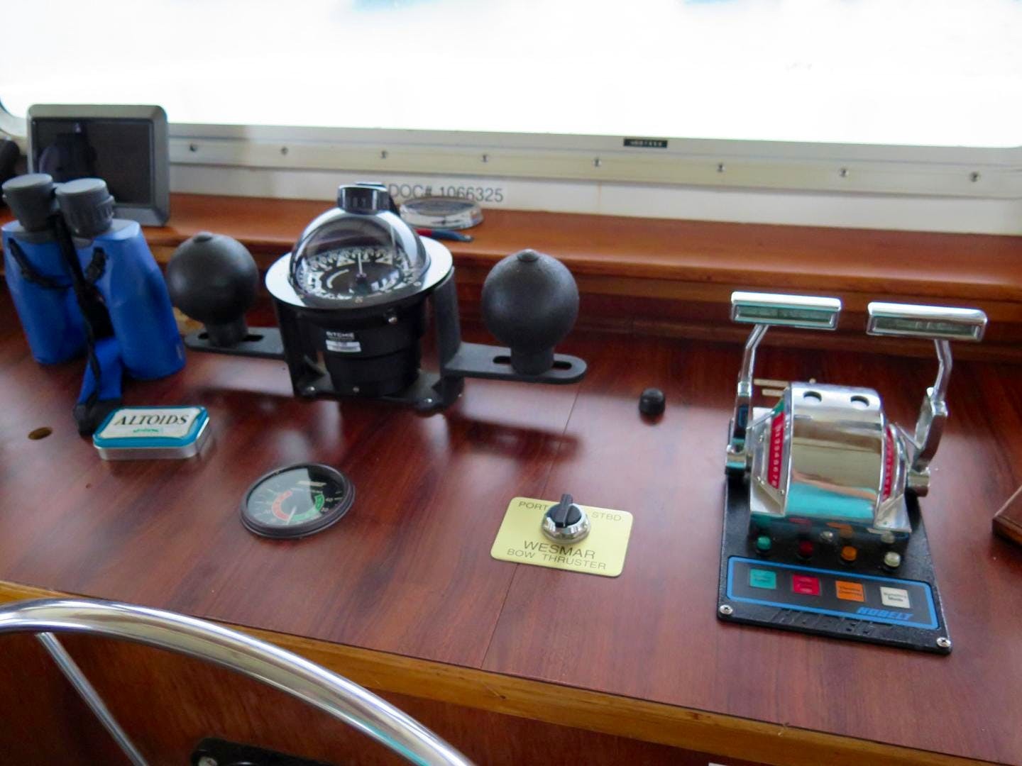 1998 Grafship Hodgdon Custom - Image 60