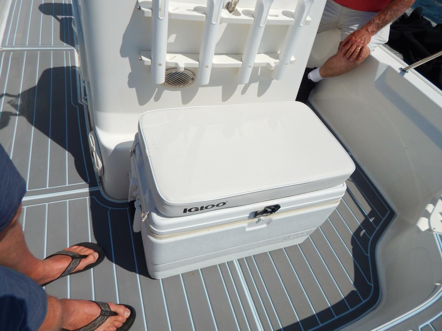 2020 Boston Whaler 190 Montauk Base - Image 10