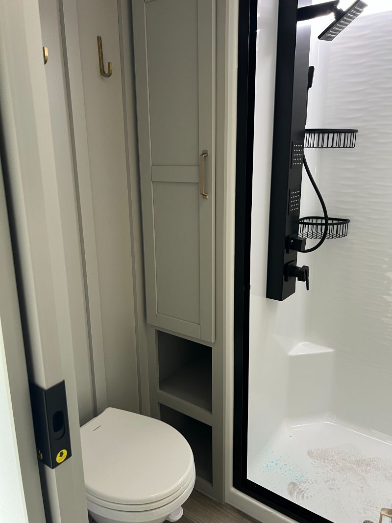2026 Brinkley RV Model Z 3100 - Image 23