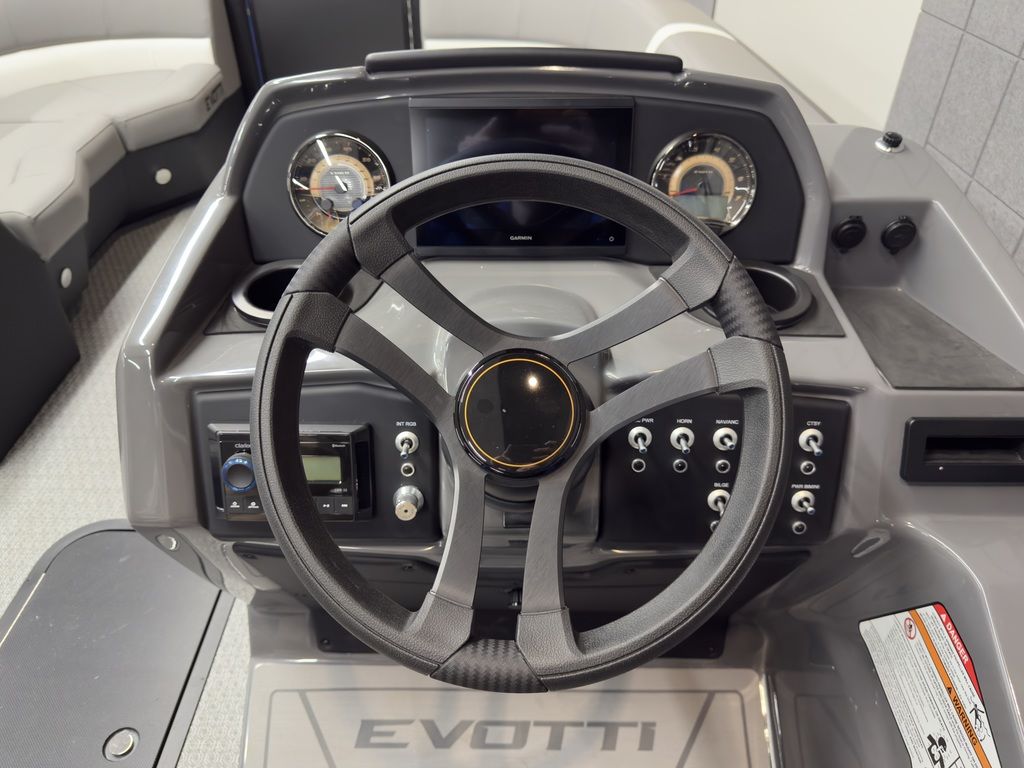 2026 Evotti 521QL - Image 27