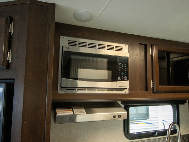 2018 Jayco White Hawk 29FLS - Image 10