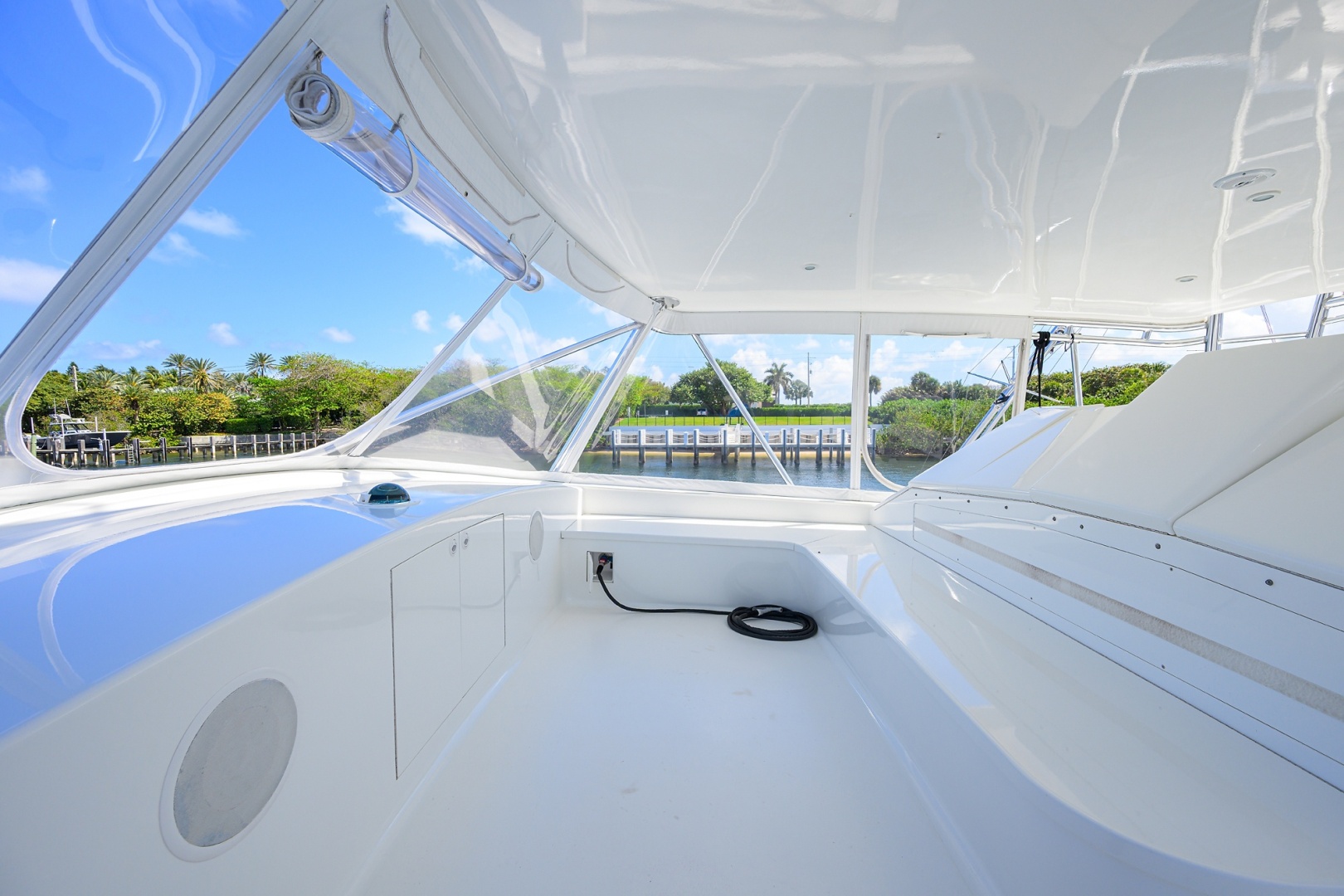 2003 American Custom Yachts - Image 43