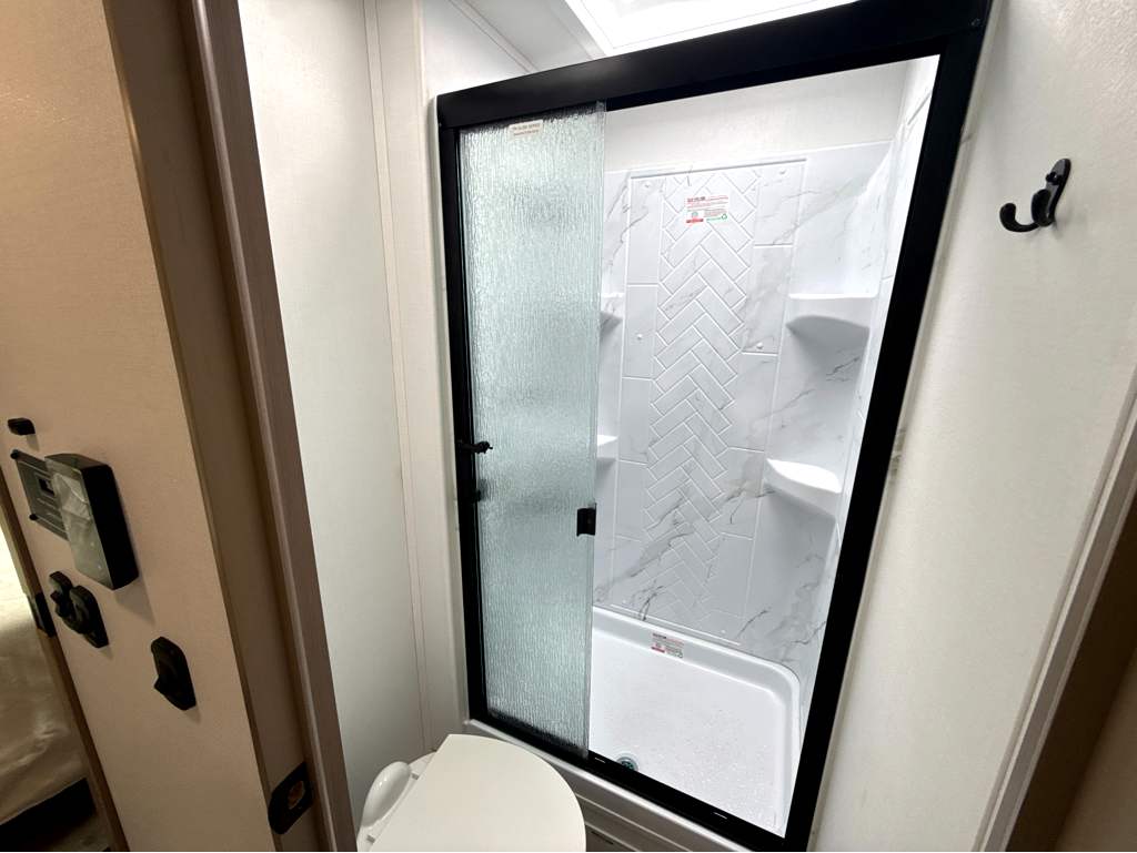 2027 ENTEGRA COACH ODYSSEY 30Z - Image 20