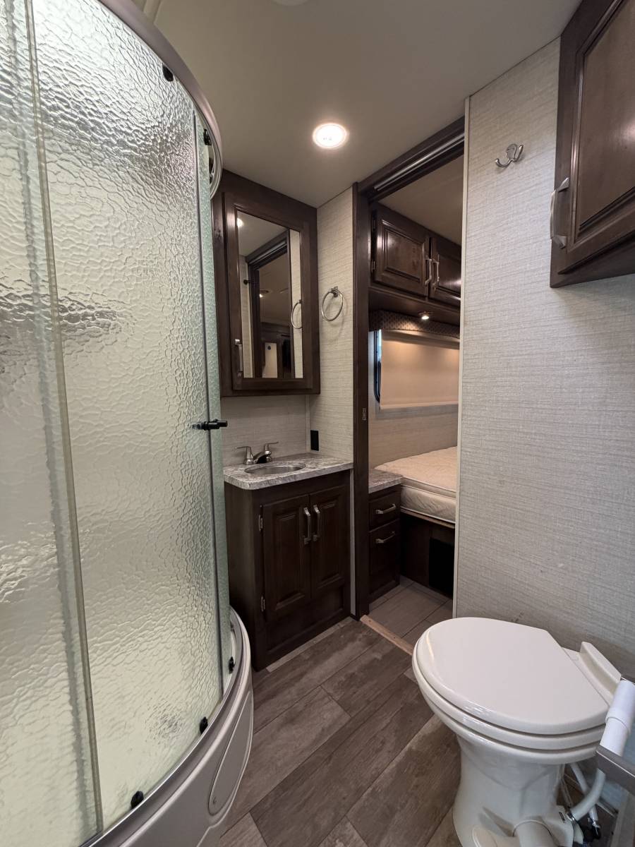 2019 Jayco Greyhawk 31F - Image 32