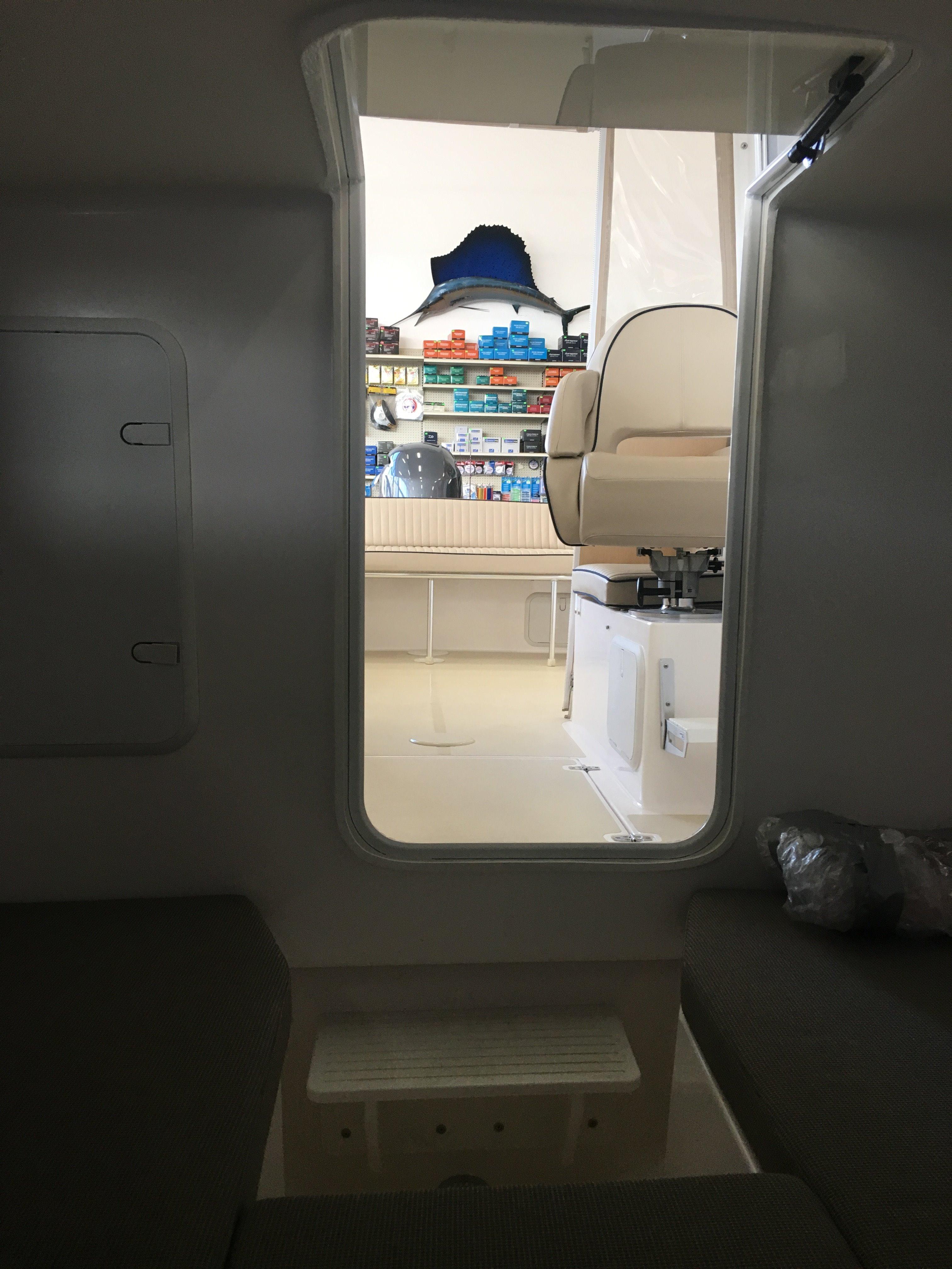2027 Highfield Sport 360 Standard - Image 665
