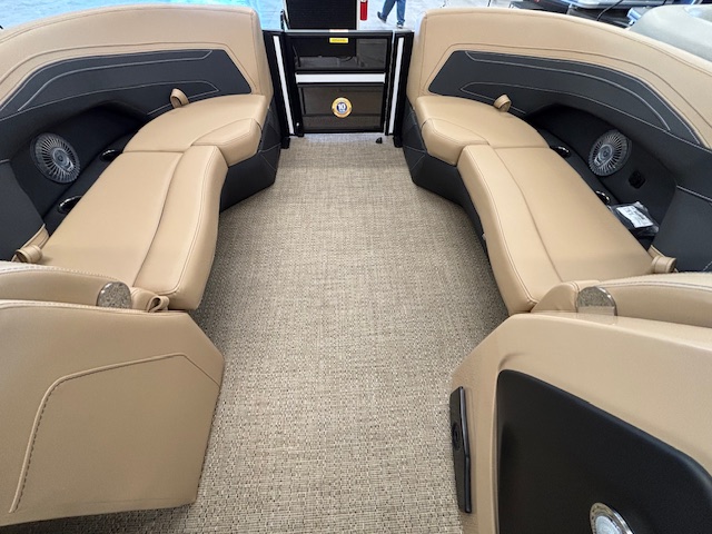 2026 BARLETTA CABRIO 22QC - Image 27