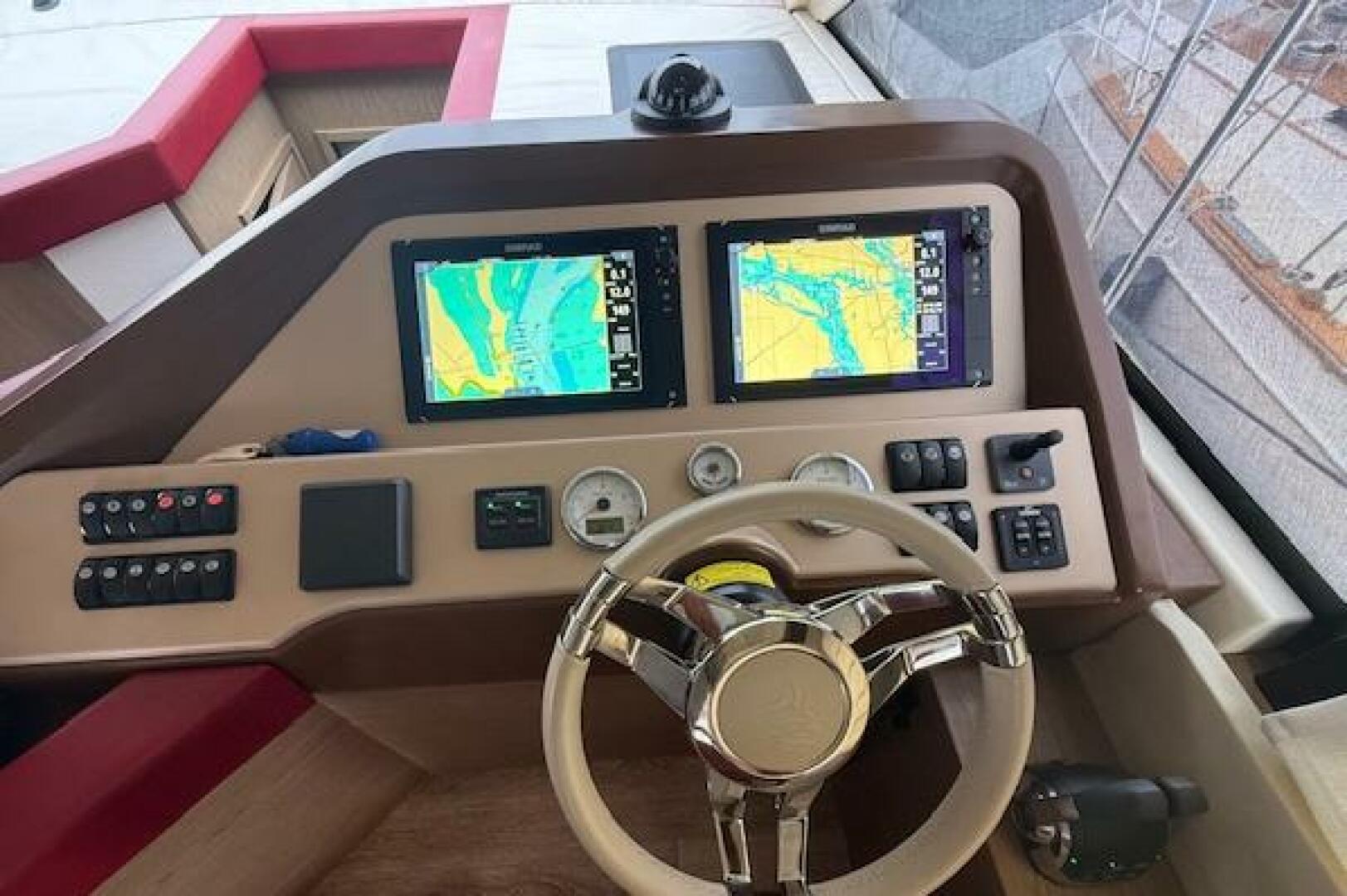 2017 Beneteau Monte Carlo 4 - Image 19