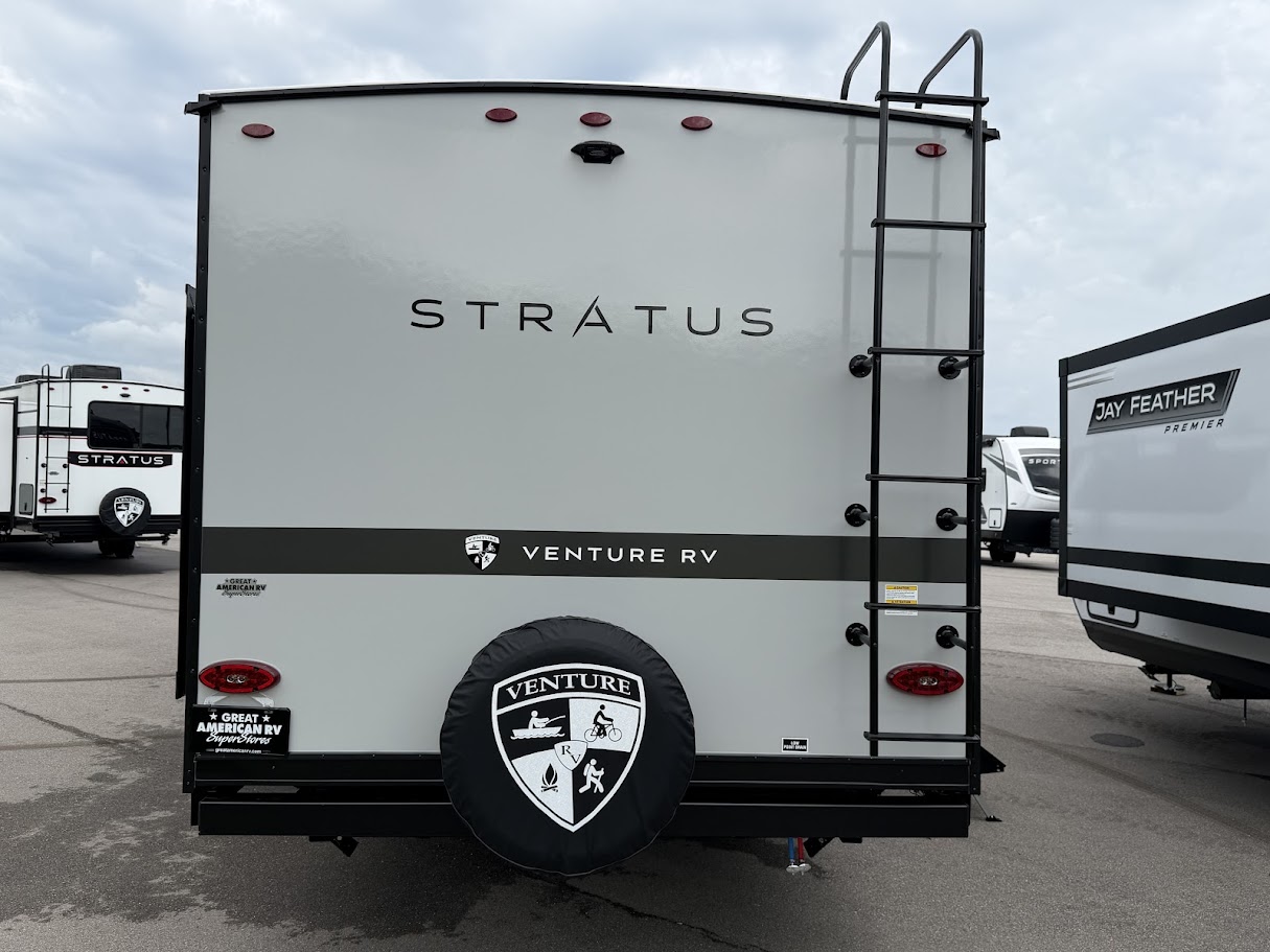 2027 VENTURE RV STRATUS 261VRB - Image 4