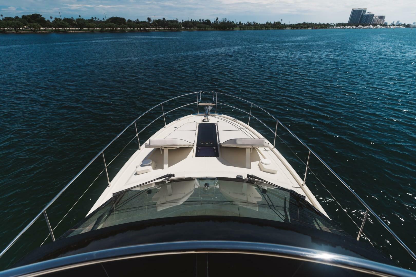 2015 Beneteau Monte Carlo 5 - Image 9
