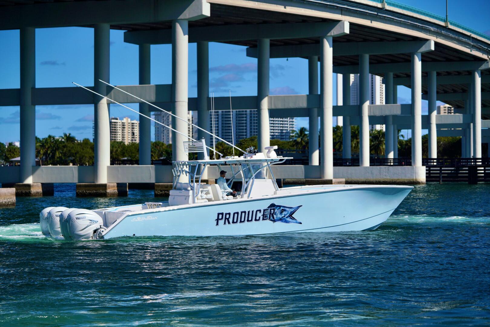2020 SeaHunter - Image 34