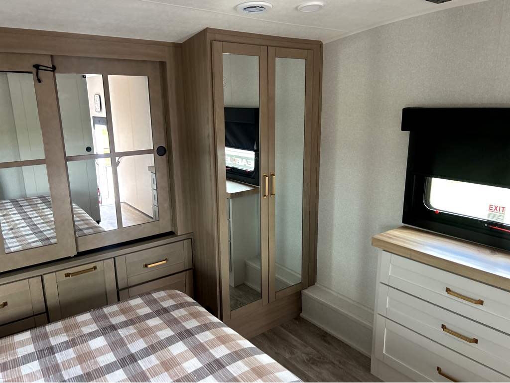 2026 JAYCO EAGLE 321RSTS - Image 19