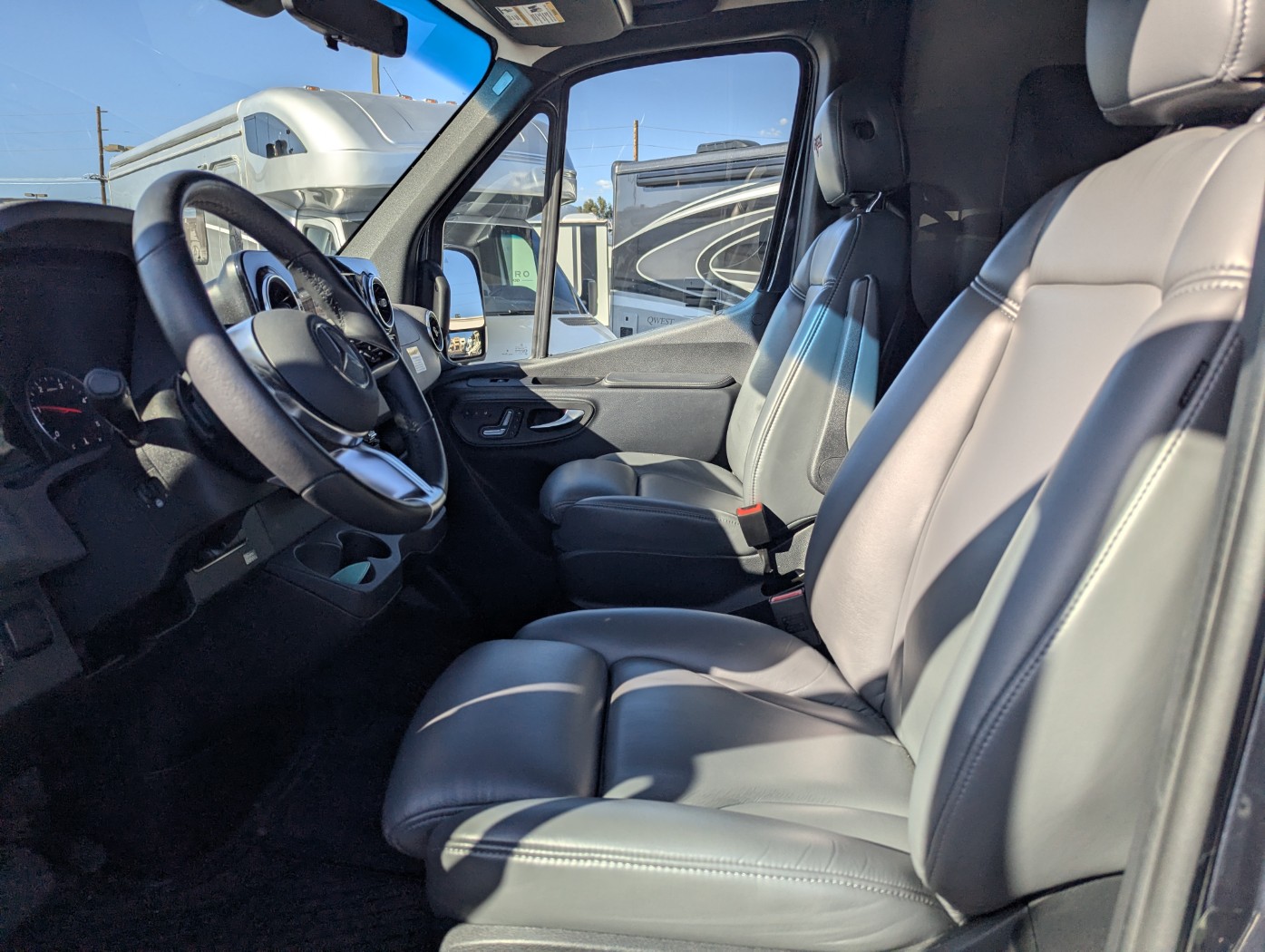 2026 Grech RV TURISMO-ion AWD Tour - Image 10