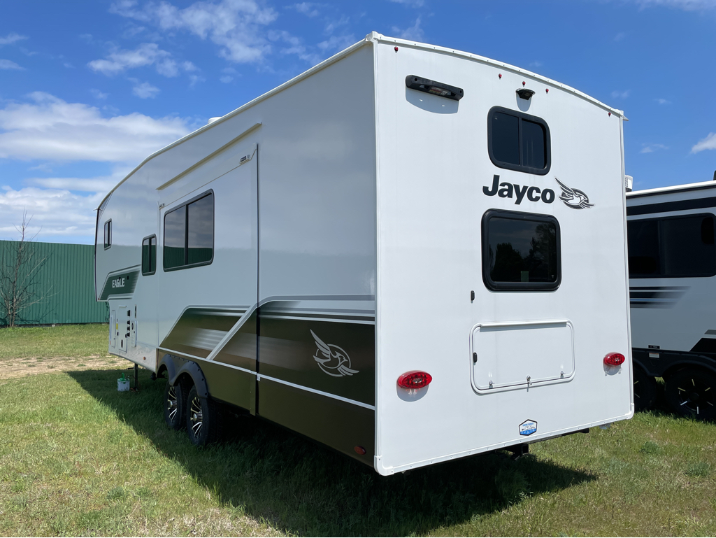 2026 Jayco Eagle SLE 28BHU - Image 4