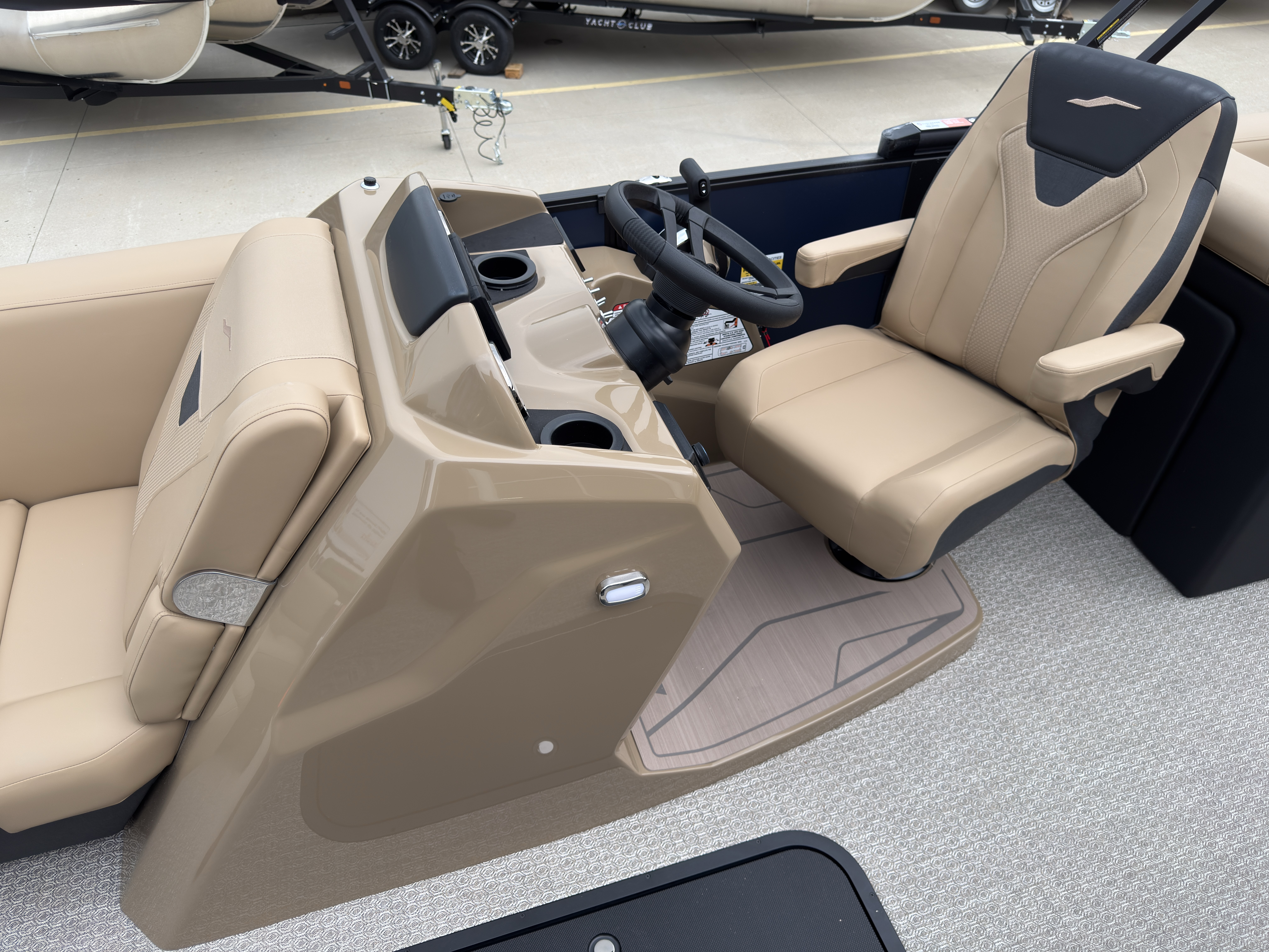 2027 Evotti 523QL - Image 27