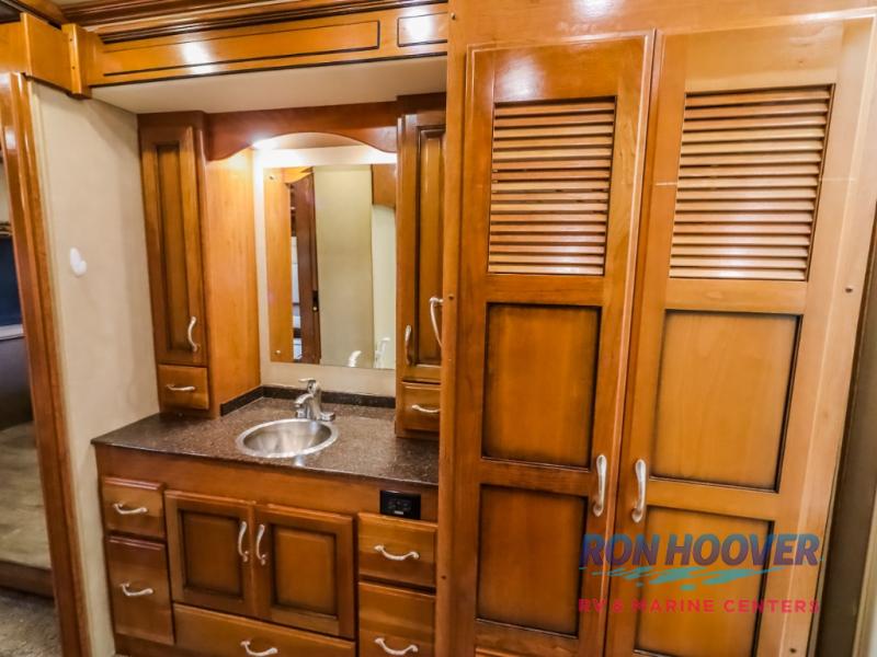 2018 FLEETWOOD 36P - Image 22