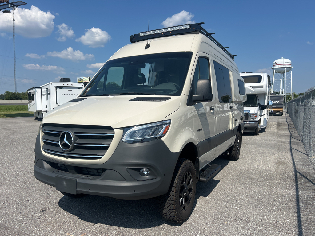 2026 JAYCO TERRAIN 19YG - Image 2