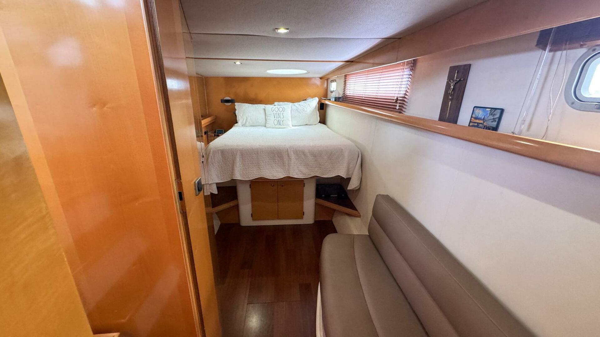 2009 Fountaine Pajot Cumberland 46 - Image 47