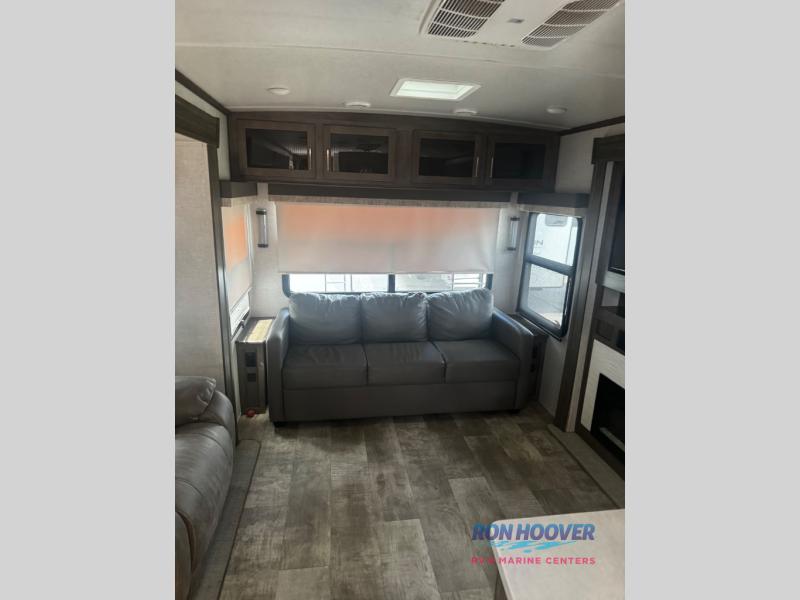 2022 FOREST RIVER 832IKRL - Image 8