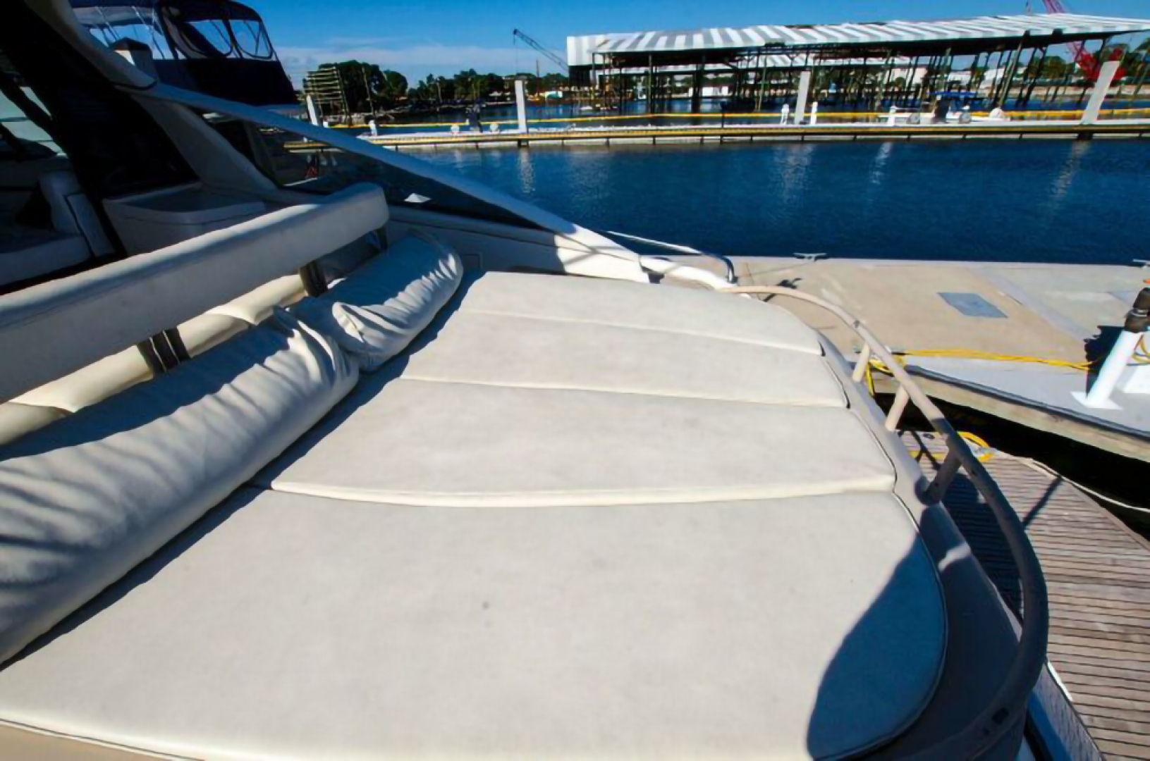2004 Baia Atlantica - Image 5