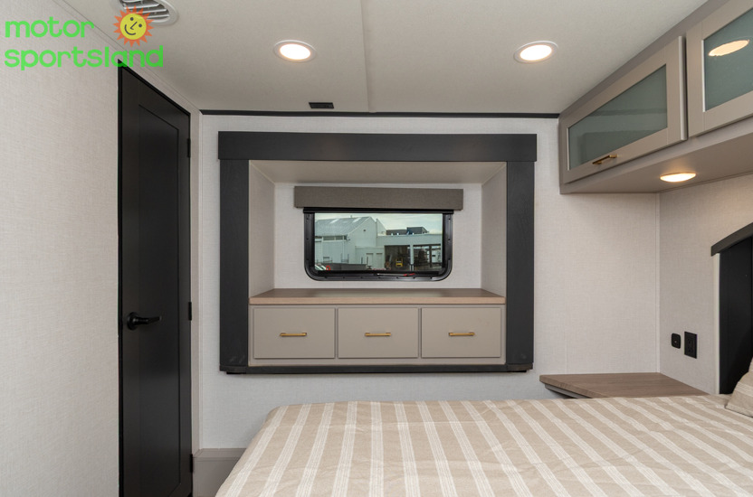 2027 Forest River Stealth 3300 - Image 31