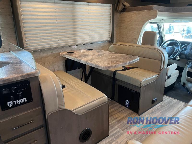 2024 THOR MOTOR COACH 28A - Image 14