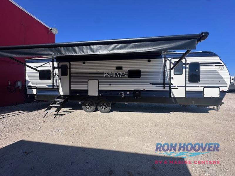 2026 PALOMINO 337BH - Image 2