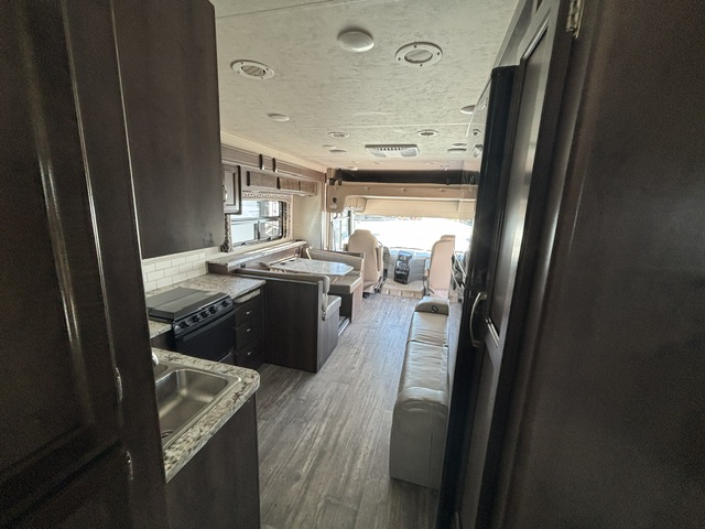 2018 Jayco Alante 31R - Image 43