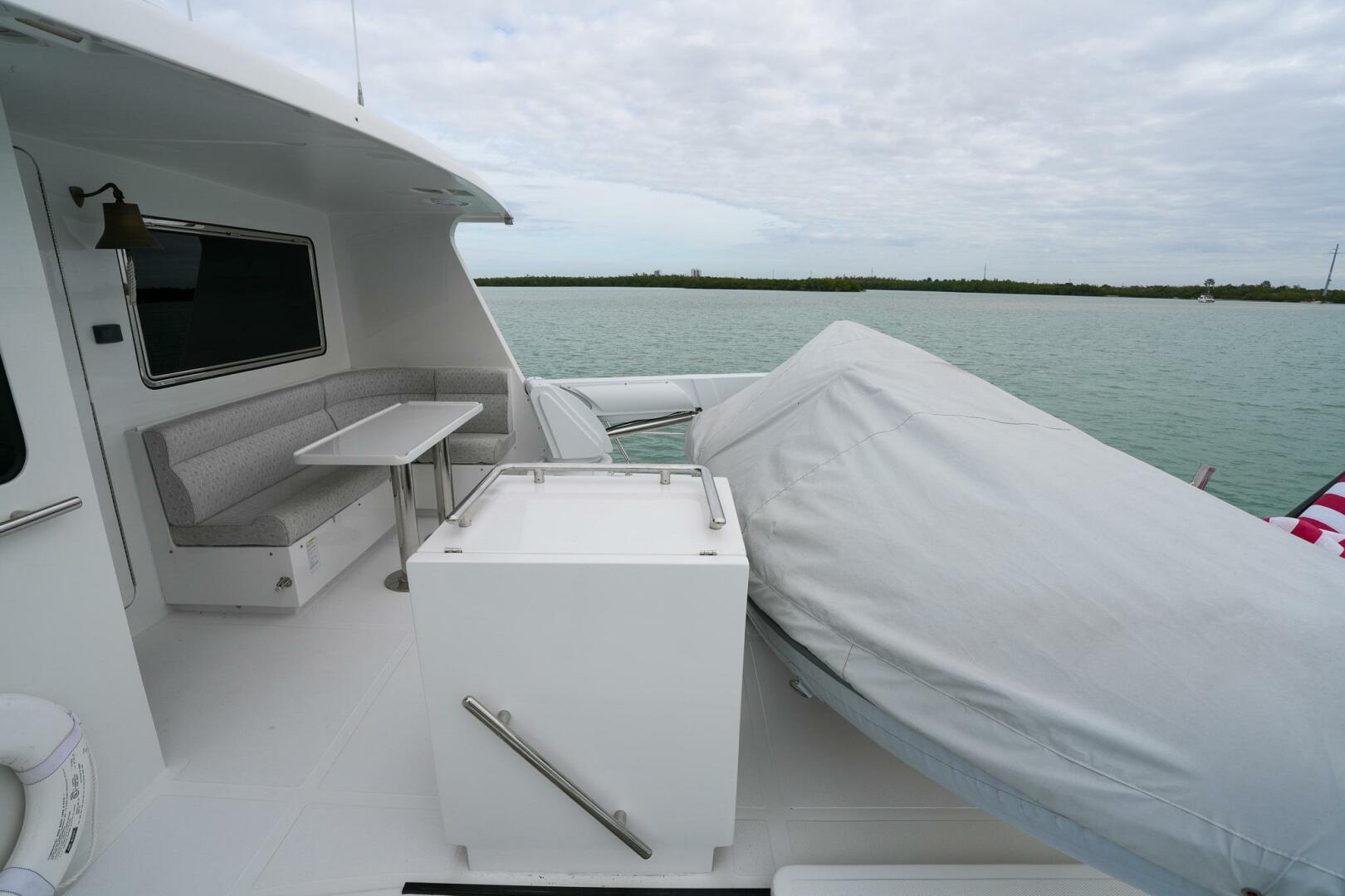 2022 Marlow Explorer 62E-CB - Image 67