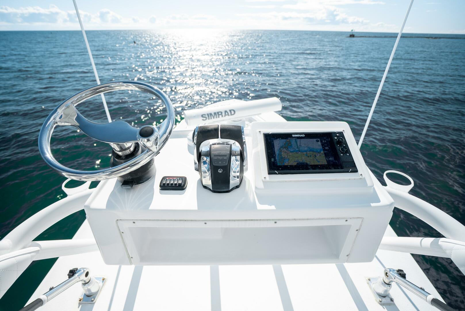 2014 Yellowfin 39 - Image 17