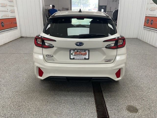 2024 Subaru Impreza Wagon 5D RS AWD - Image 6