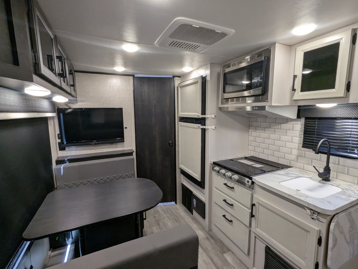 2023 Jayco Jay Feather Micro 173MRB - Image 15