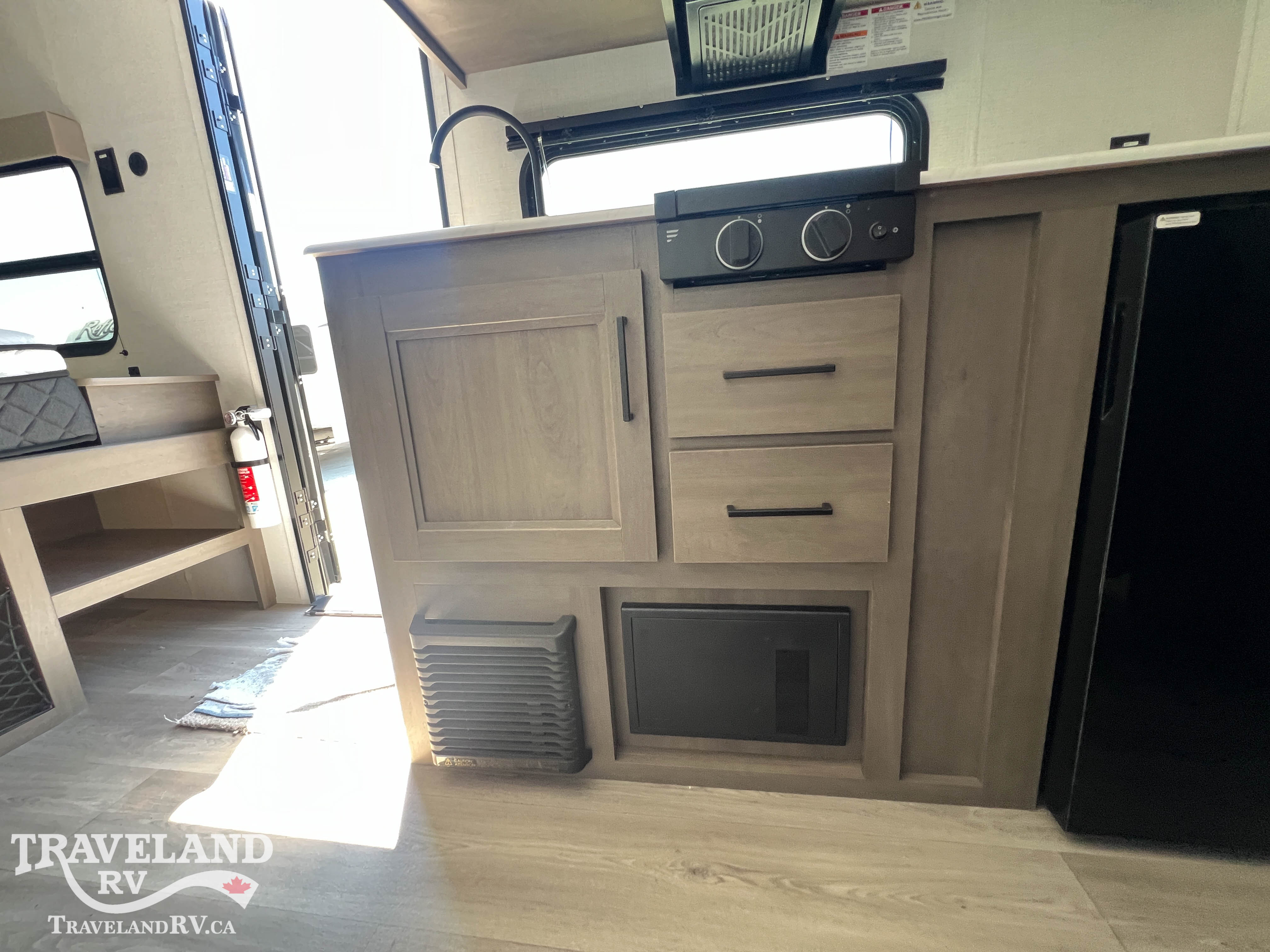 2025 Grand Design Transcend ONE 151BH - Image 18