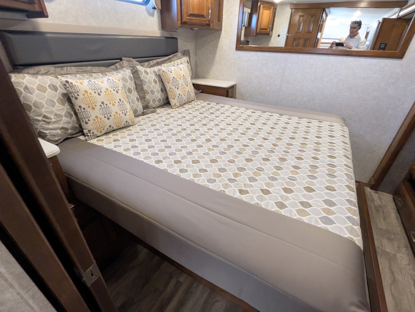 2019 Renegade RV Veracruz 35FWS - Image 22