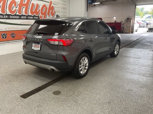 2022 Ford Escape Utility 4D SEL 2WD - Image 8