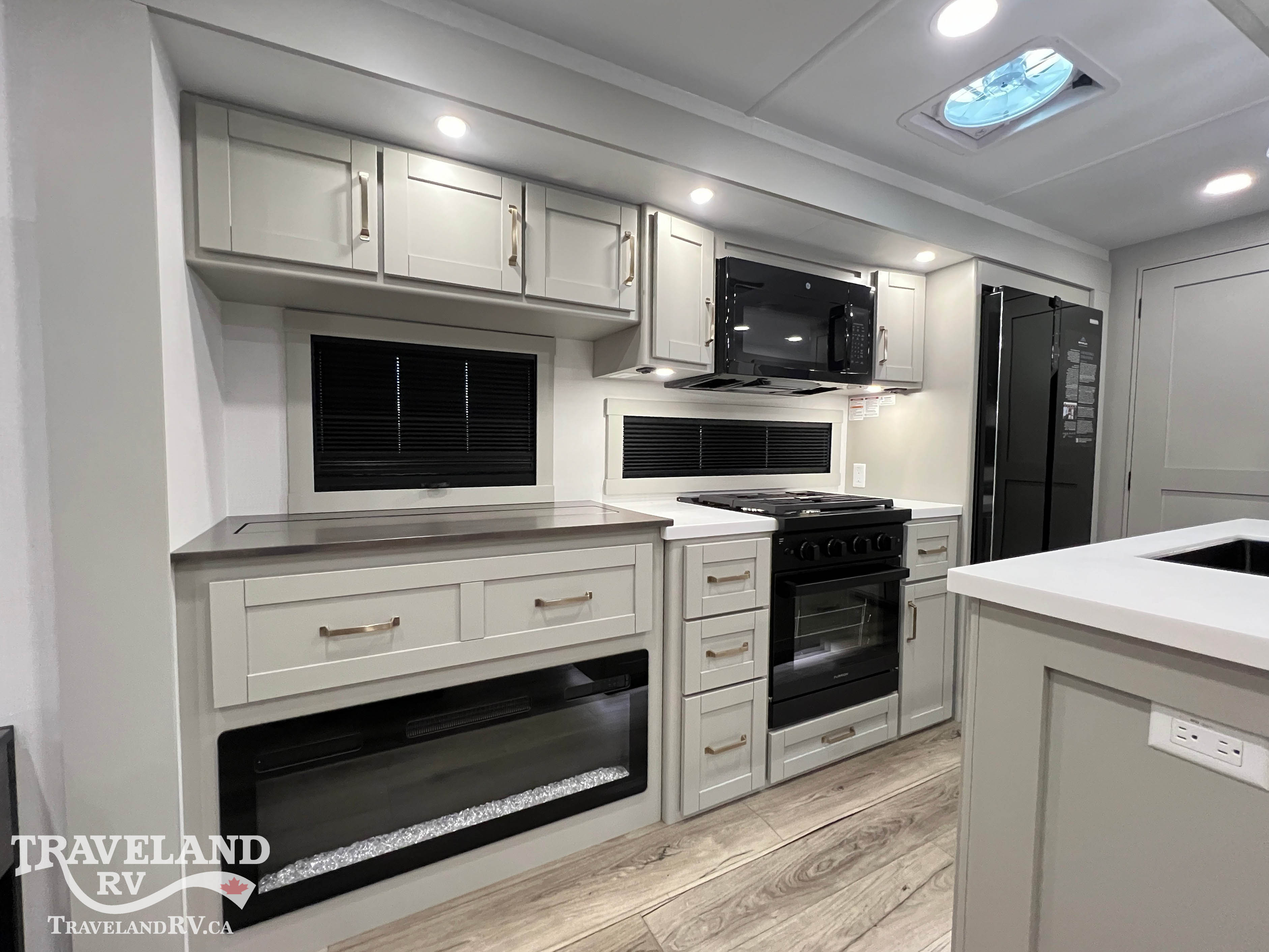 2026 Brinkley RV Model Z Air 310 - Image 18
