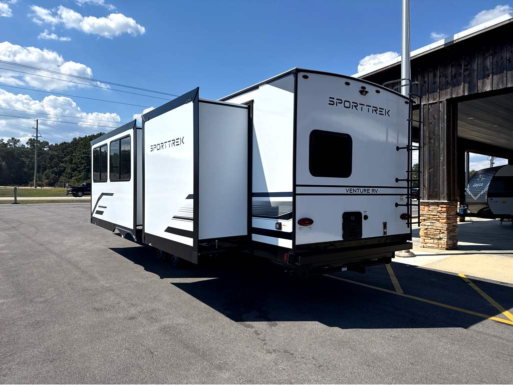 2027 VENTURE RV SPORTTREK 333VIK - Image 3