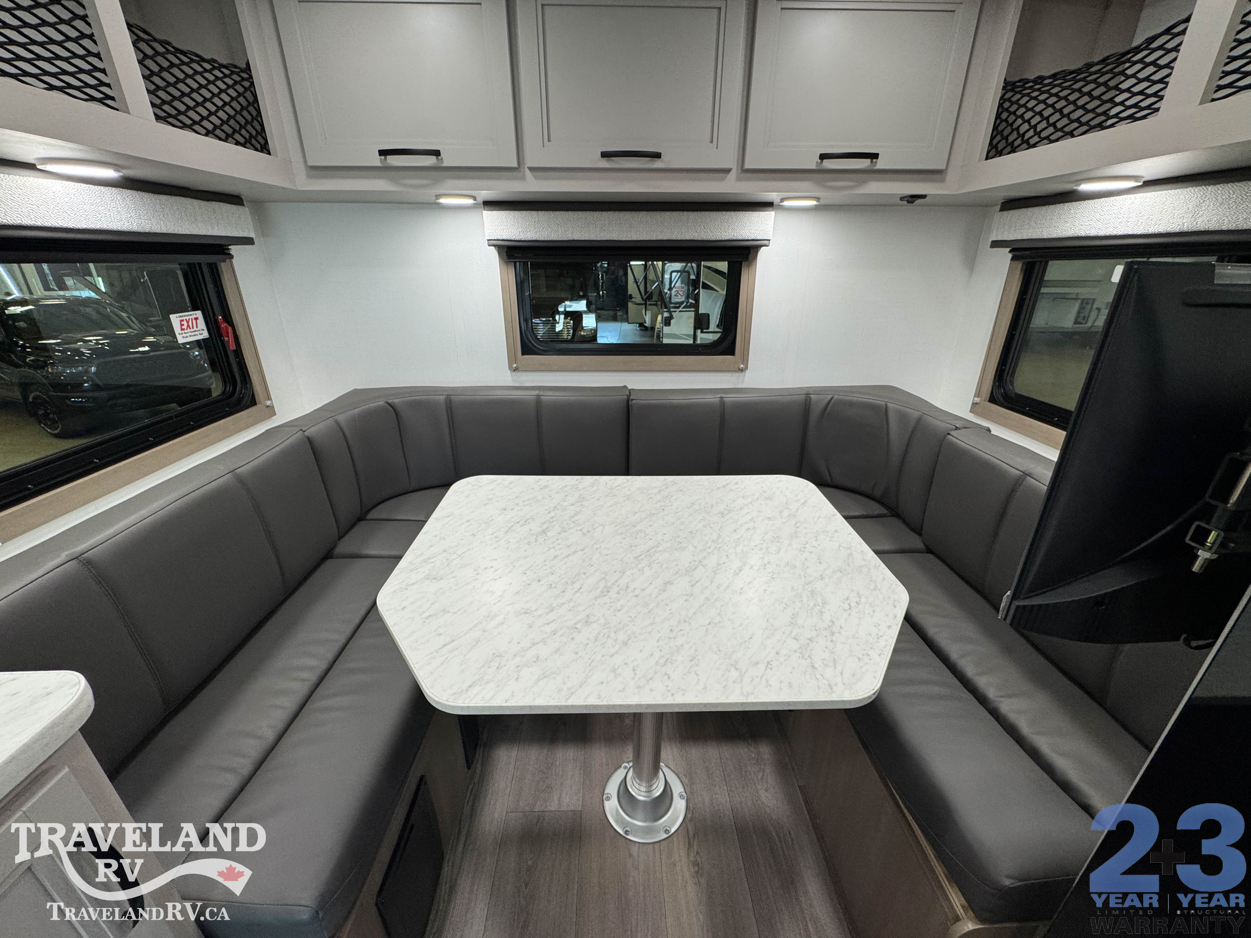 2027 Jayco Redhawk SE 20LF - Ford Chassis - Image 16